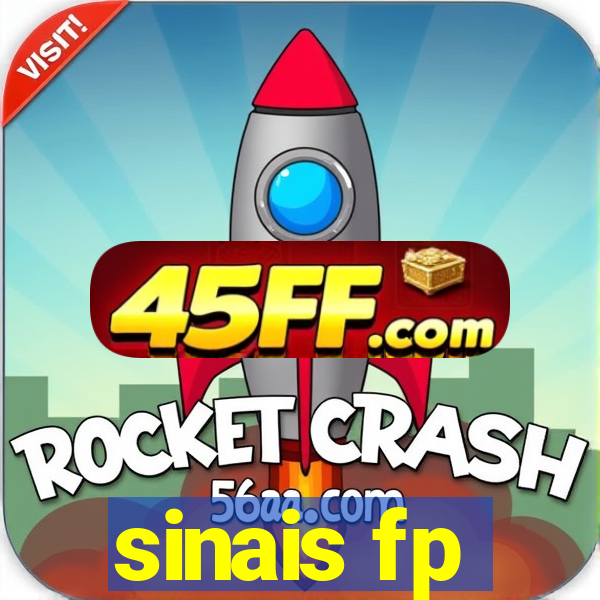 sinais fp